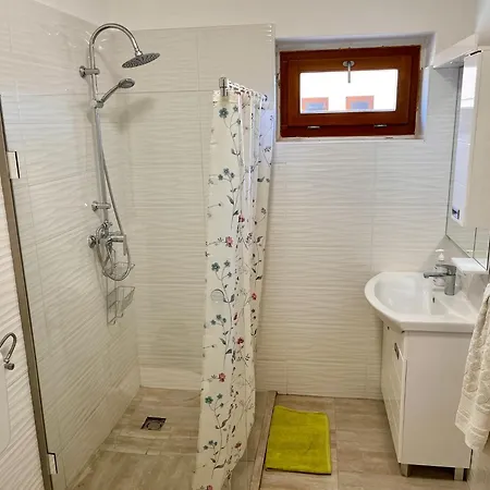 Guest house Borbaratok Vendeghaz Villany