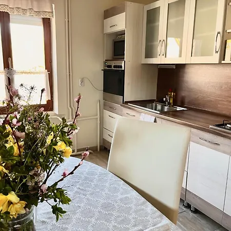 Borbaratok Vendeghaz Guest house