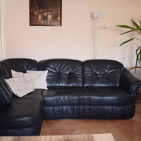 Guest house Borbaratok Vendeghaz 3*
