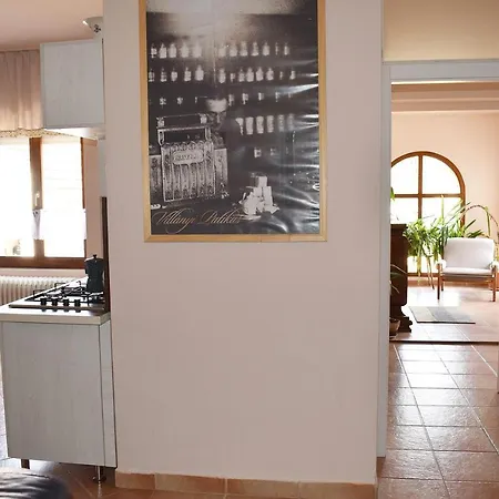 Guest house Borbaratok Vendeghaz 3*