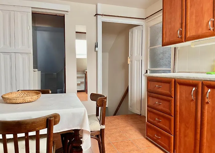 Maison d'hôtes Borbarátok Vendègház 3*