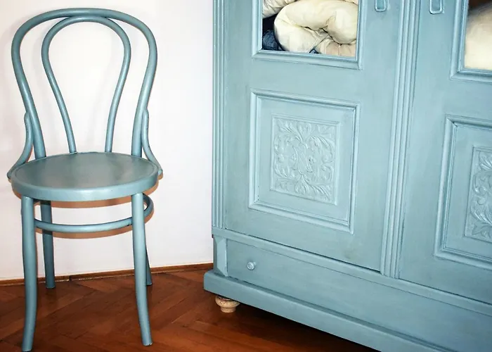 Maison d'hôtes Borbarátok Vendègház 3*